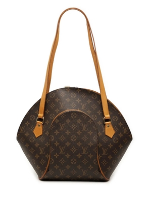 Louis Vuitton Pre-Owned 1998 Monogram Ellipse GM Shopping Bag shoulder bag - Brown