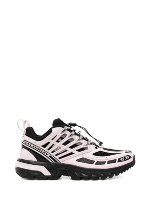 Salomon ACS PRO sneakers - Pink