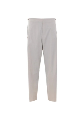 Veilance Spere cargo pants - Neutrals