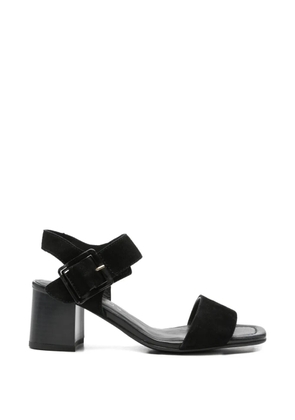 ARA Brighton buckle-fastening sandals - Black