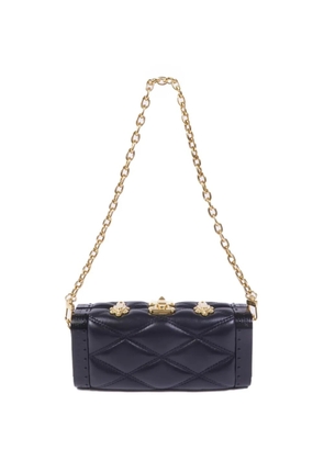 Louis Vuitton Pre-Owned quilted vanity tote bag - Black