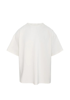 HAMZA Oversized III T-shirt - Neutrals