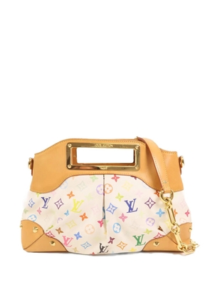 Louis Vuitton Pre-Owned MM Judy handbag - Neutrals