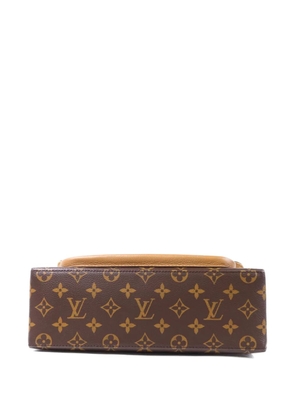 Louis Vuitton Pre-Owned Marignan Monogram tote bag - Brown