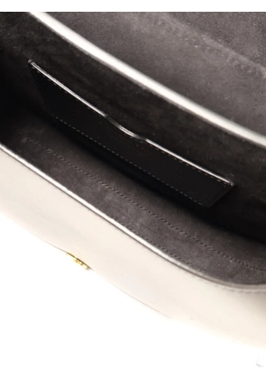 Christian Dior Pre-Owned Bobby leather shoulder bag - Black