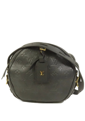 Louis Vuitton Pre-Owned Boite Chapeau Souple MM shoulder bag - Black