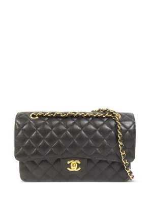 CHANEL Pre-Owned Classic 25 shoulder bag - Black