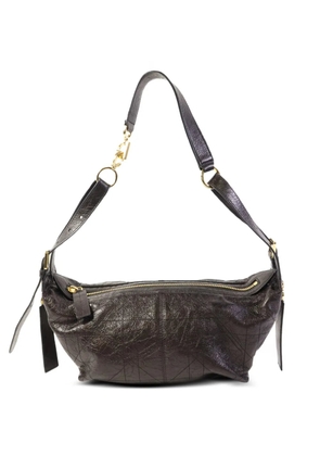 Christian Dior Pre-Owned D-Journey shoulder bag - Brown
