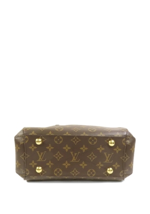 Louis Vuitton Pre-Owned BB Montaigne Monogram shoulder bag - Brown