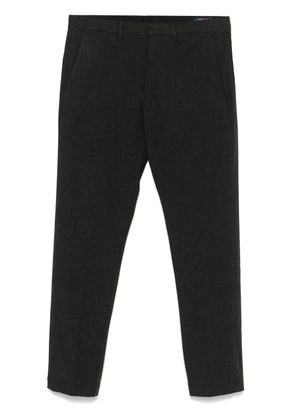 Polo Ralph Lauren straight-leg trousers - Grey