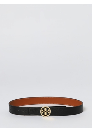 Belt TORY BURCH Woman color Gold