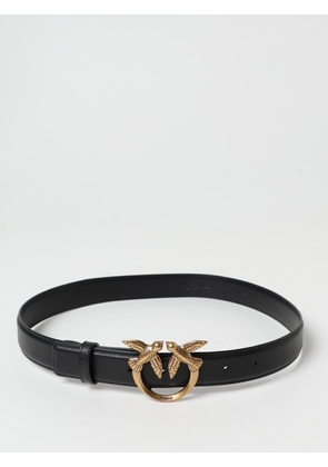 Belt PINKO Woman color Black