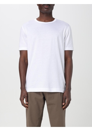 BOSS T-Shirt Men color White