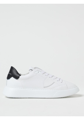 PHILIPPE MODEL Sneakers Men color White