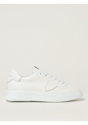 PHILIPPE MODEL Sneakers Men color White 1
