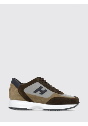 HOGAN Sneakers Men color Multicolor