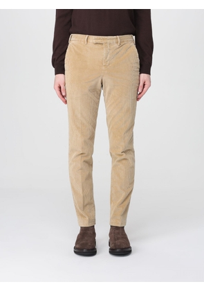 PT TORINO Pants Men color Beige