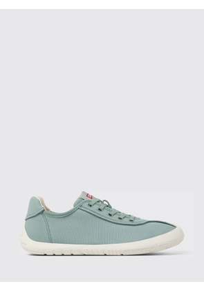 CAMPER Sneakers Woman color Green