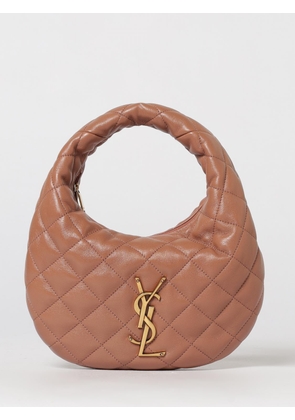 Shoulder Bag SAINT LAURENT Woman color Pink