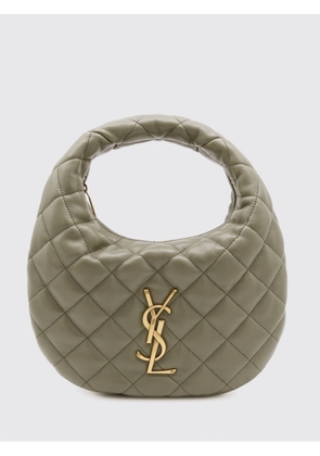 Shoulder Bag SAINT LAURENT Woman color Multicolor