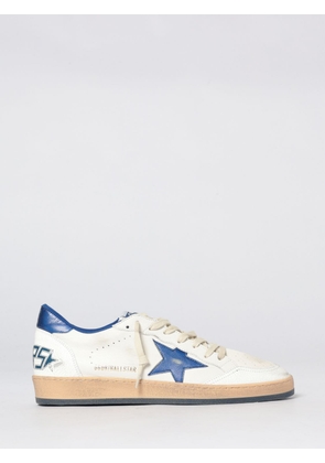 GOLDEN GOOSE Sneakers Men color White