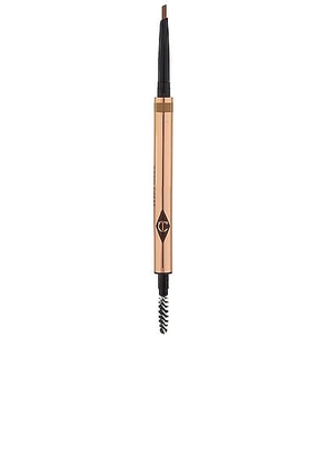 Charlotte Tilbury Brow Cheat in Light Blonde - Beauty: NA. Size all.