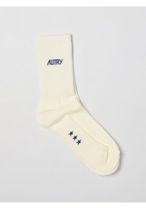 Socks AUTRY Men color Blue