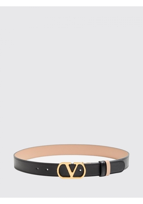 Belt VALENTINO GARAVANI Woman color Black 1