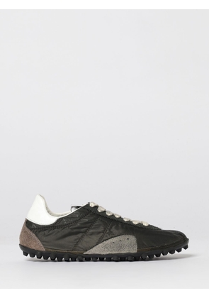 MAISON MARGIELA Sneakers Woman color Green
