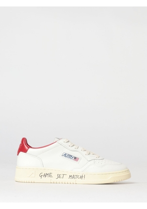 AUTRY Sneakers Men color White