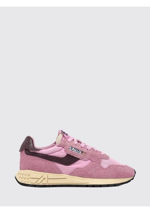 AUTRY Sneakers Woman color Pink