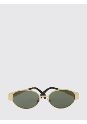 Sunglasses CELINE Woman color Gold