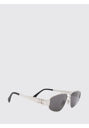Sunglasses CELINE Men color Silver