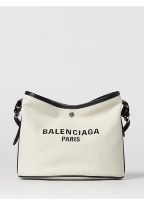 Crossbody Bag BALENCIAGA Woman color Natural