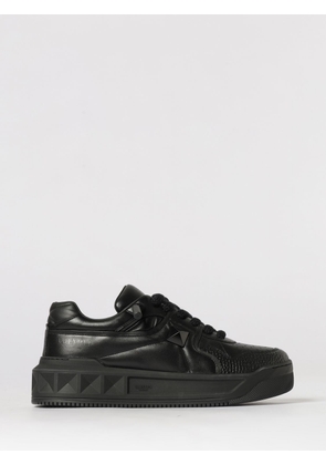 VALENTINO GARAVANI Sneakers Men color Black