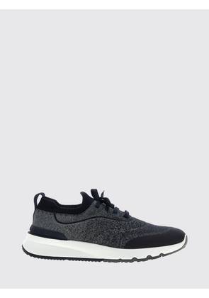 BRUNELLO CUCINELLI Sneakers Men color Blue