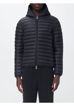 Jacket SAVE THE DUCK Men color Black