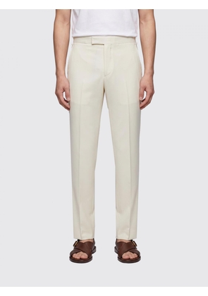 Pants LARDINI Men color Nude