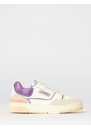AUTRY Sneakers Woman color White