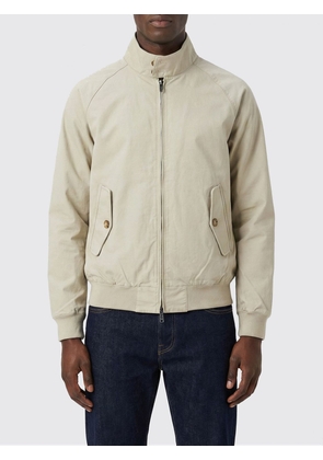 Jacket BARACUTA Men color Brown