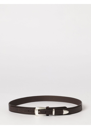 Belt LEMAIRE Men color Brown