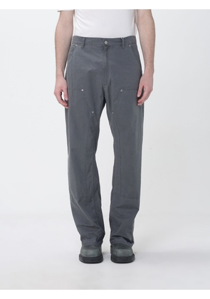 Pants MM6 MAISON MARGIELA Men color Grey