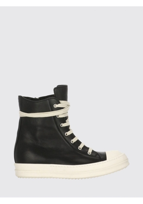 Sneakers RICK OWENS Woman color Black