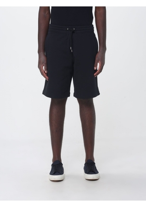Shorts MAISON KITSUNÉ Men color Black