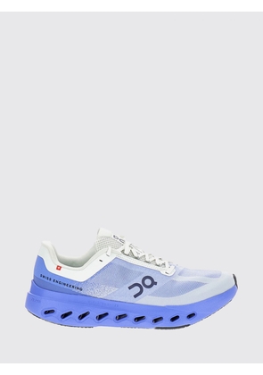 ON RUNNING Sneakers Men color Blue