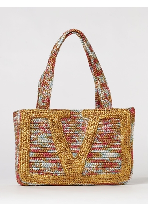 Shoulder Bag VALENTINO GARAVANI Woman color Multicolor