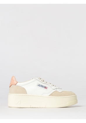 AUTRY Sneakers Woman color White