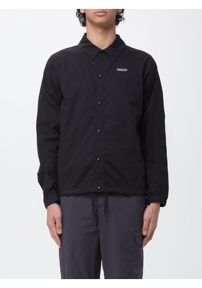 Jacket PATAGONIA Men color Black