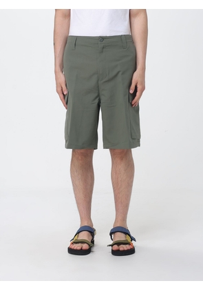 Shorts CARHARTT WIP Men color Green