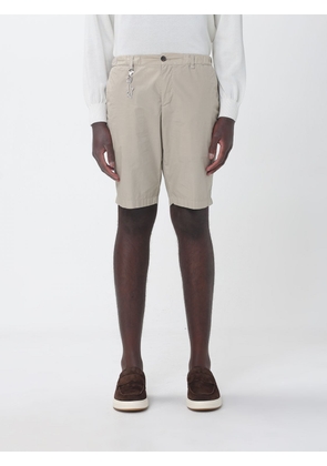 PAUL & SHARK Shorts Men color Beige